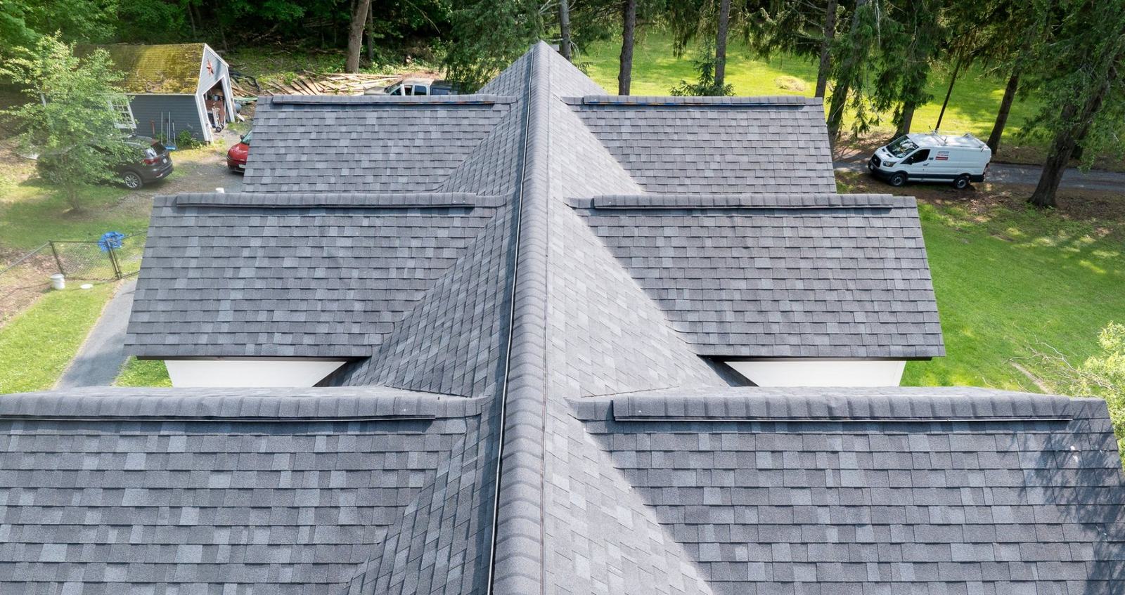 Roof Repairs