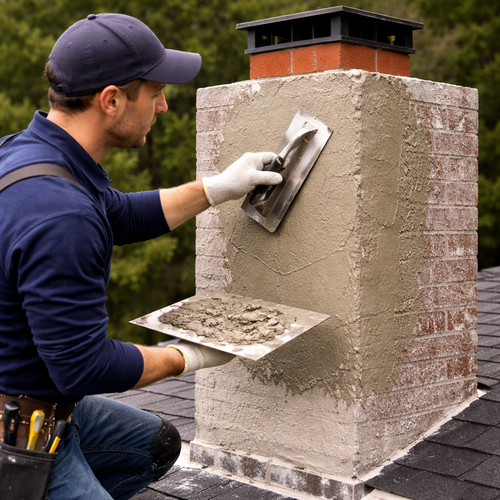chimney 